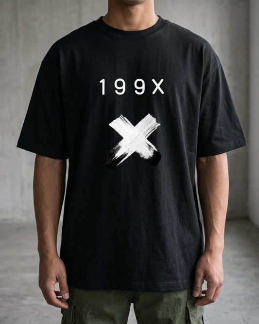 The '9X Retro Tee