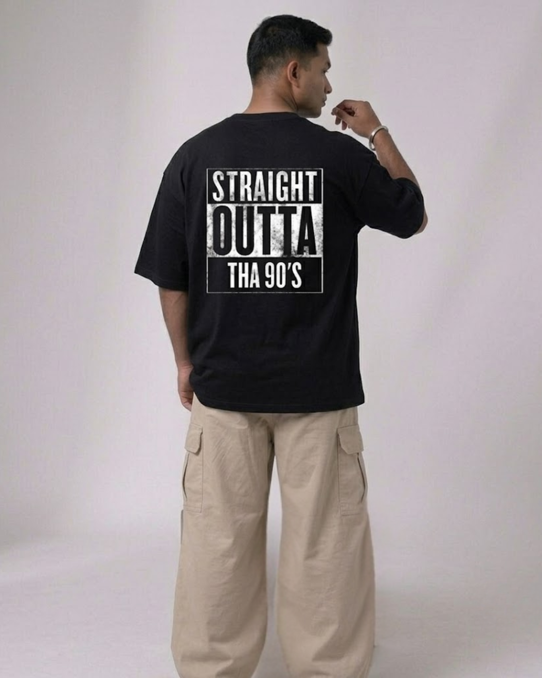 The '9X Retro Tee