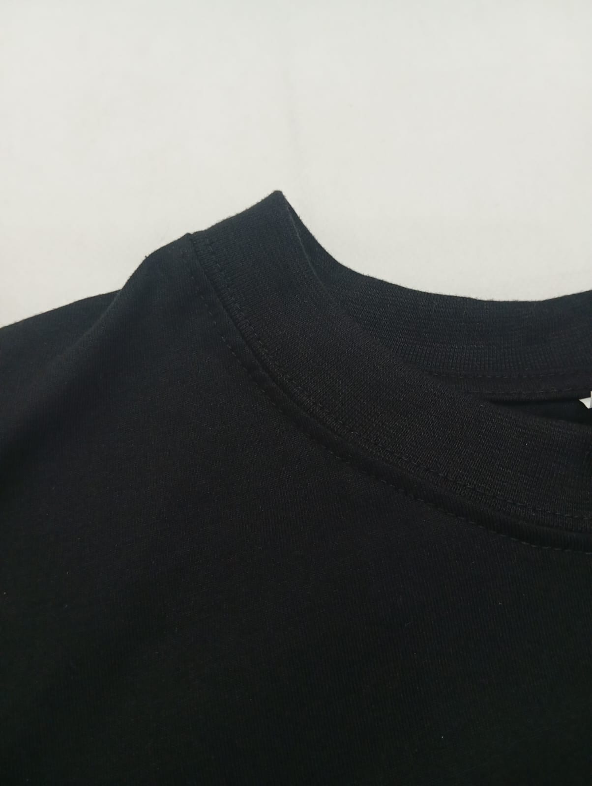 Mission 01 Oversized Tee