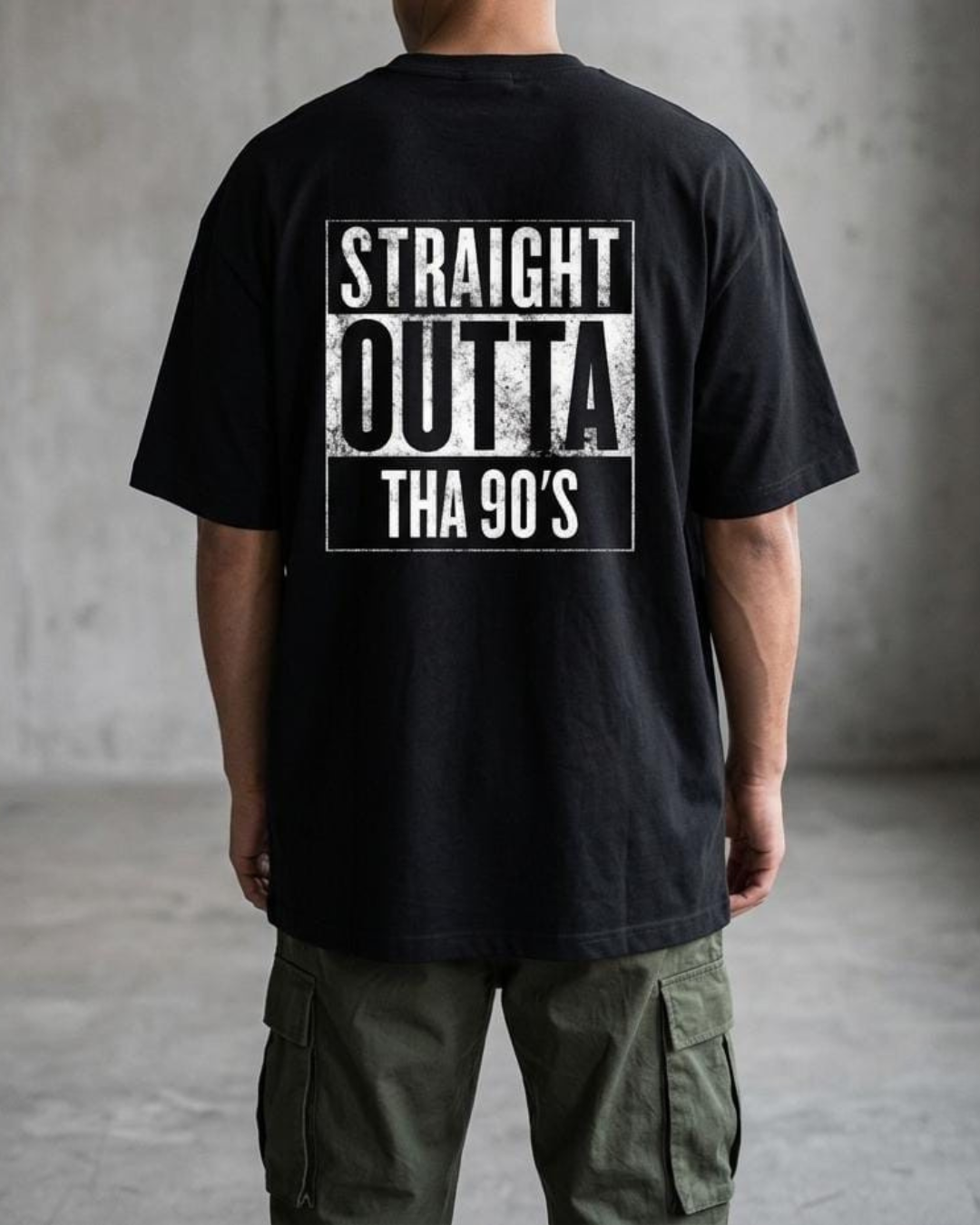 The '9X Retro Tee