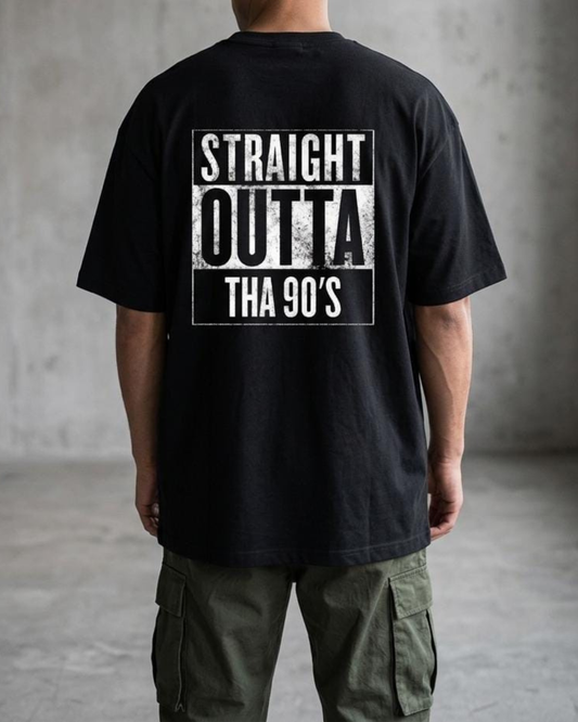 The '9X Retro Tee