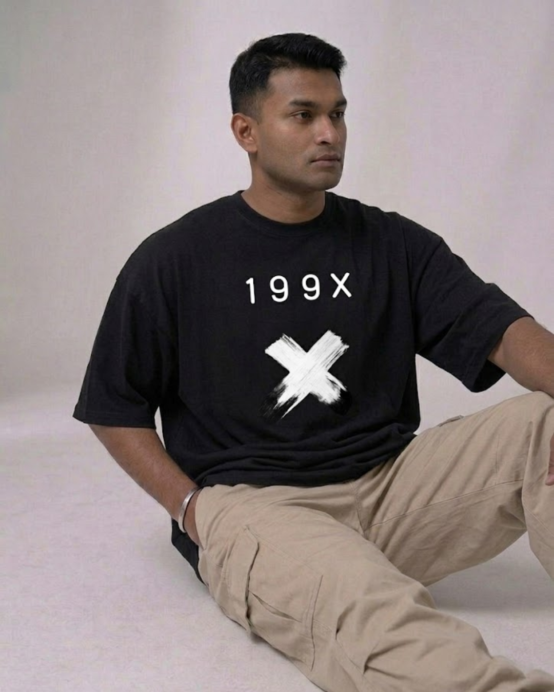 The '9X Retro Tee