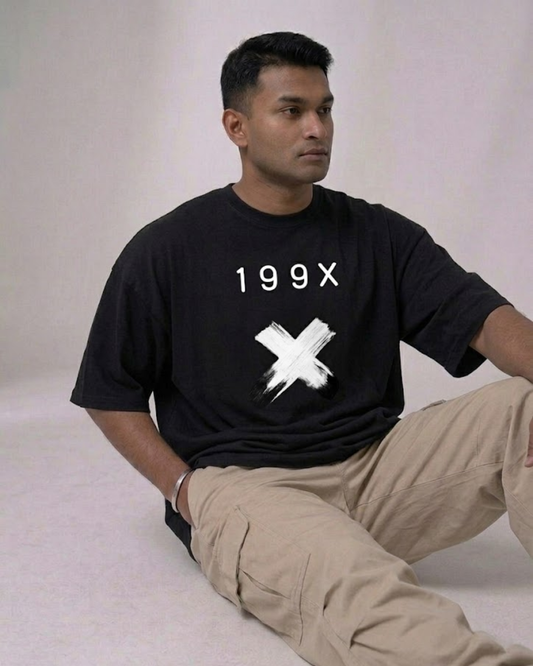 The '9X Retro Tee