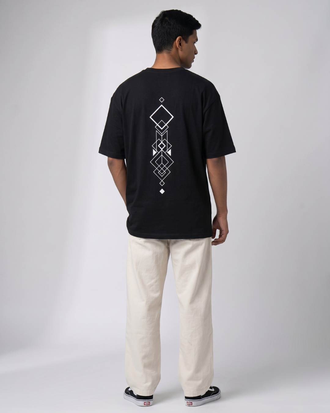 TEA Oversized Tee
