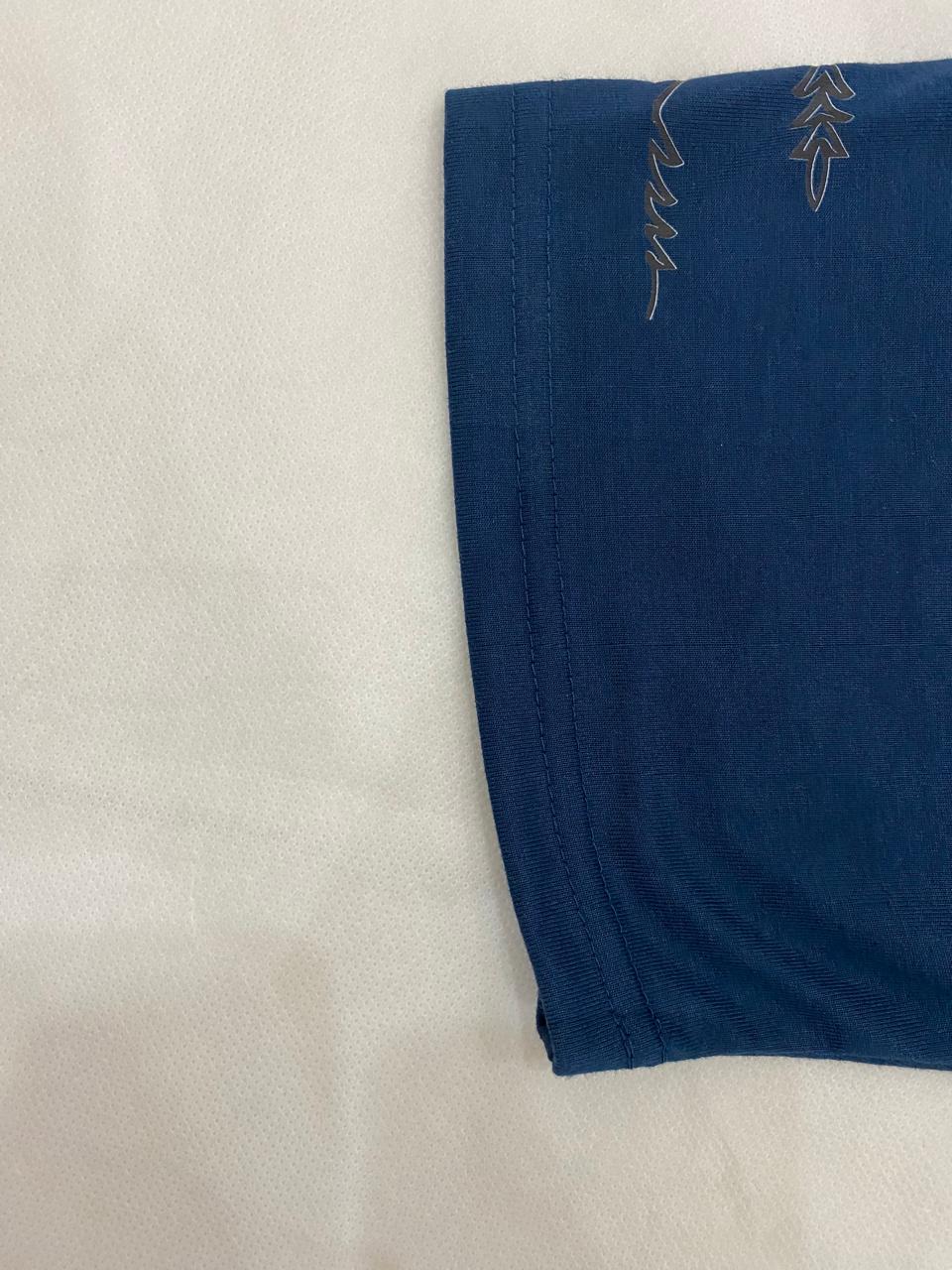 Dastaan Oversized Tee