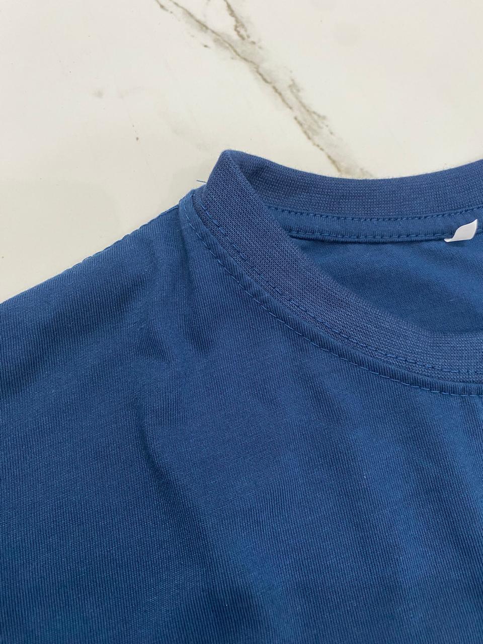 Dastaan Oversized Tee