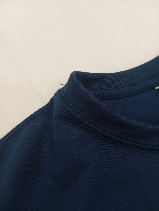 IM OK- Oversized Tee